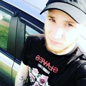 Meet your Posher, Christian